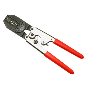 3M Ratcheting Crimpers