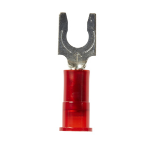 3M Insulated Locking Fork Terminals