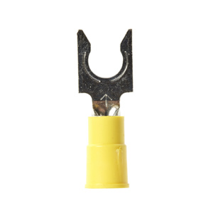 3M Insulated Locking Fork Terminals