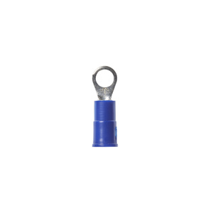 3M MV Series Insulated Ring Terminals