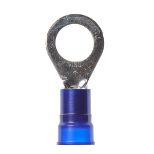 3M MH Series Insulated Ring Terminals