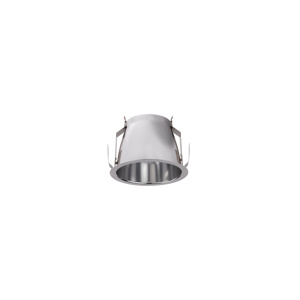 Lightolier Calculite Series 6 in Trims White