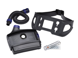 3M Versaflo™ Powered Air Purifying Respirator Easy Clean Assemblies