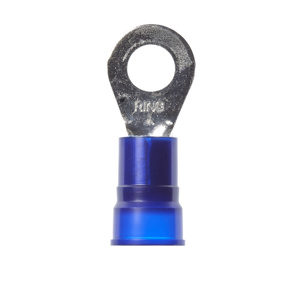 3M MH Series Insulated Ring Terminals