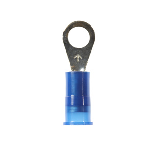 3M MNG Series Insulated Ring Terminals