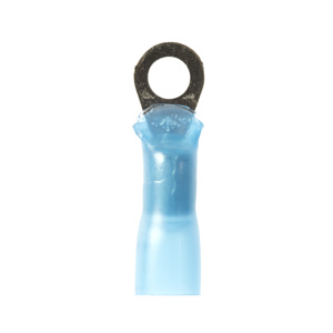 3M MH Series Insulated Ring Terminals