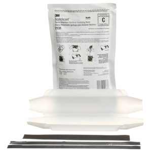 3M Scotchcast™ Flexible Splice Kits