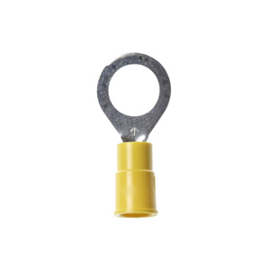 3M RV Series Insulated Ring Terminals
