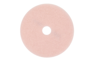 3M 3600 Series Eraser Burnish Floor Pads Fine Non-Woven Polyester Fiber