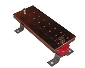 Burndy BBB Busbars