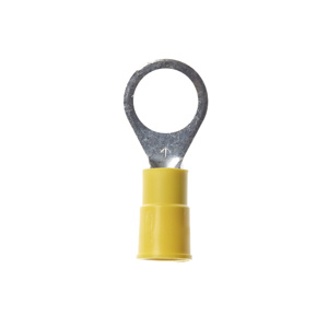 3M MV Series Insulated Ring Terminals