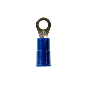 3M MV Series Insulated Ring Terminals