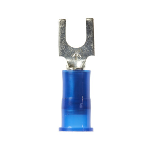 3M Insulated Block Fork Terminals