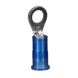 3M MNG Series Insulated Ring Terminals