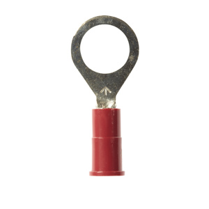 3M MV Series Insulated Ring Terminals
