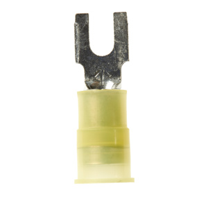 3M Insulated Block Fork Terminals