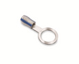 Burndy YAES-N Series Insulated Ring Terminals