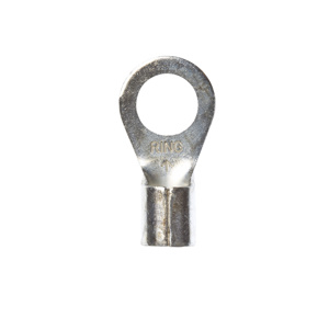 3M M Series Uninsulated Ring Terminals