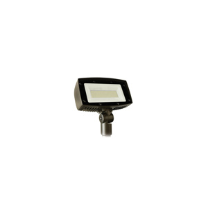 Stonco General Purpose Floodlights LED 120 - 277 V 150 W Bronze 16325 lm 4000 K
