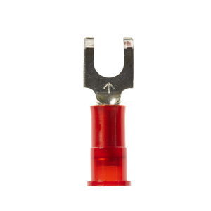 3M Insulated Block Fork Terminals