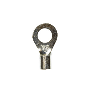 3M M Series Uninsulated Ring Terminals