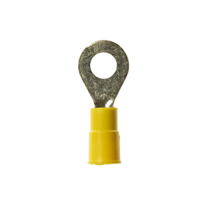 3M MV Series Insulated Ring Terminals