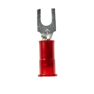 3M Insulated Block Fork Terminals
