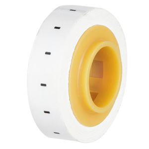3M Wire Marker Tape Refill Rolls Plastic