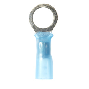 3M MH Series Insulated Ring Terminals