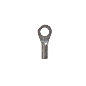 3M MU Series Uninsulated Ring Terminals