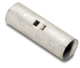 Burndy Uninsulated Butt Connectors