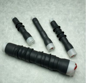 3M 76 Series Cold Shrink Termination Kits