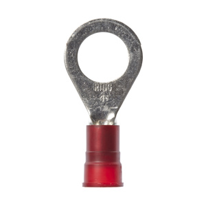 3M MH Series Insulated Ring Terminals