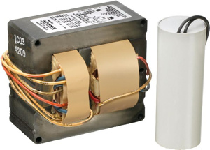 Philips Lighting Advance Magnetic Pulse Start HID Ballasts