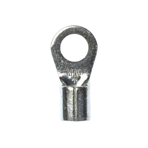 3M M Series Uninsulated Ring Terminals