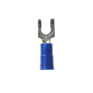 3M Insulated Locking Fork Terminals