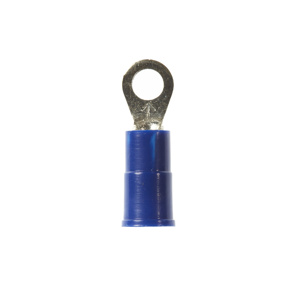 3M MV Series Insulated Ring Terminals