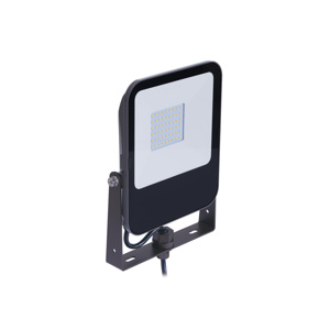 Stonco Slim Floodlights LED 120 - 277 V 30 W Bronze 3256 lm 4000 K