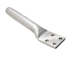 Burndy YNA Al Compression Static Wire Terminals