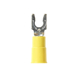 3M Insulated Locking Fork Terminals
