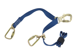 3M DBI-Sala® Cynch-Lok™ Series Web Interior Strap Replacements 6 ft 310 lb