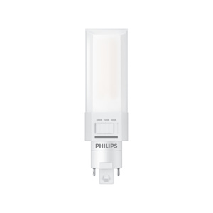 Philips Lighting PL LED Lamps 11 W 4-pin (G24q-3) 3000/3500/4000 K Non-dimmable 80 CRI 1425/1450/1500 lm