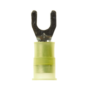 3M Insulated Fork Terminals
