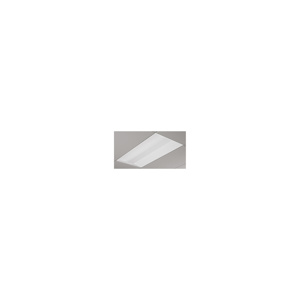 Day-Brite CFI 2FG Series LED Troffers