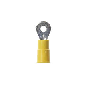 3M MV Series Insulated Ring Terminals
