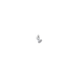 Lightolier Lytespan® Series Track Heads 75 W White