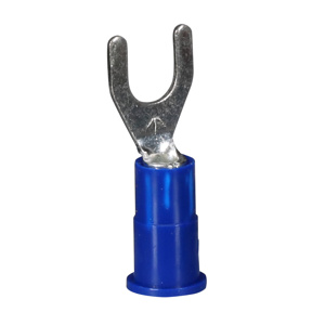 3M Insulated Fork Terminals