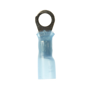 3M MH Series Insulated Ring Terminals