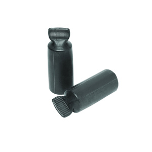 Burndy Heat Shrink End Caps