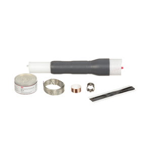 3M 76 Series Cold Shrink Termination Kits 3/0 AWG - 400 kcmil